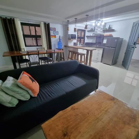 Trail Bedz Homestay Baguio City Εξωτερικό φωτογραφία