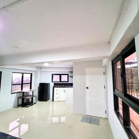 Trail Bedz Homestay Baguio City Εξωτερικό φωτογραφία