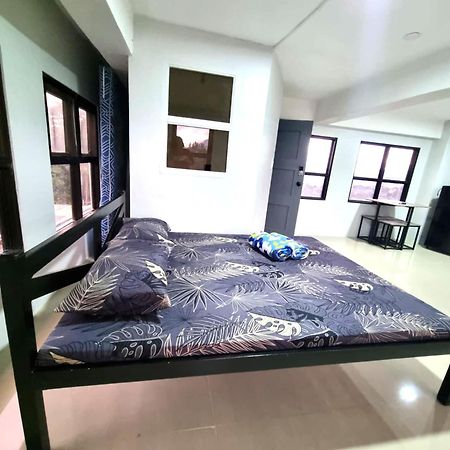 Trail Bedz Homestay Baguio City Εξωτερικό φωτογραφία