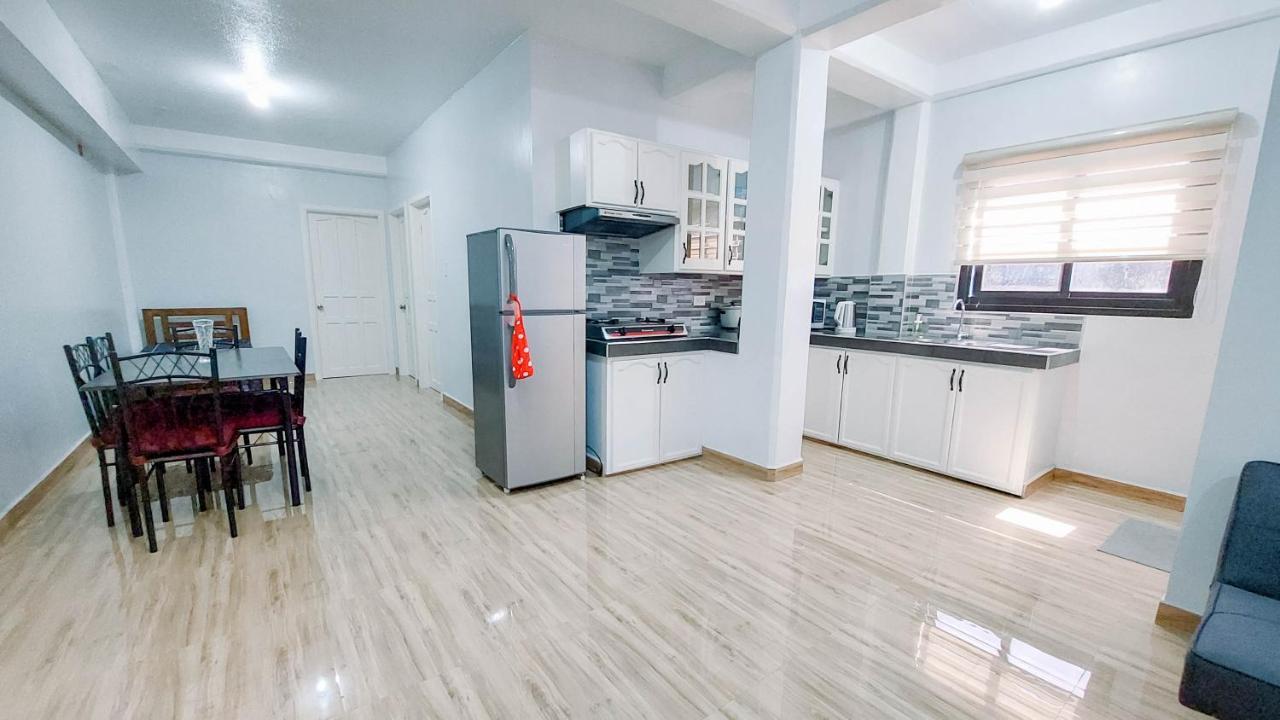 Trail Bedz Homestay Baguio City Εξωτερικό φωτογραφία