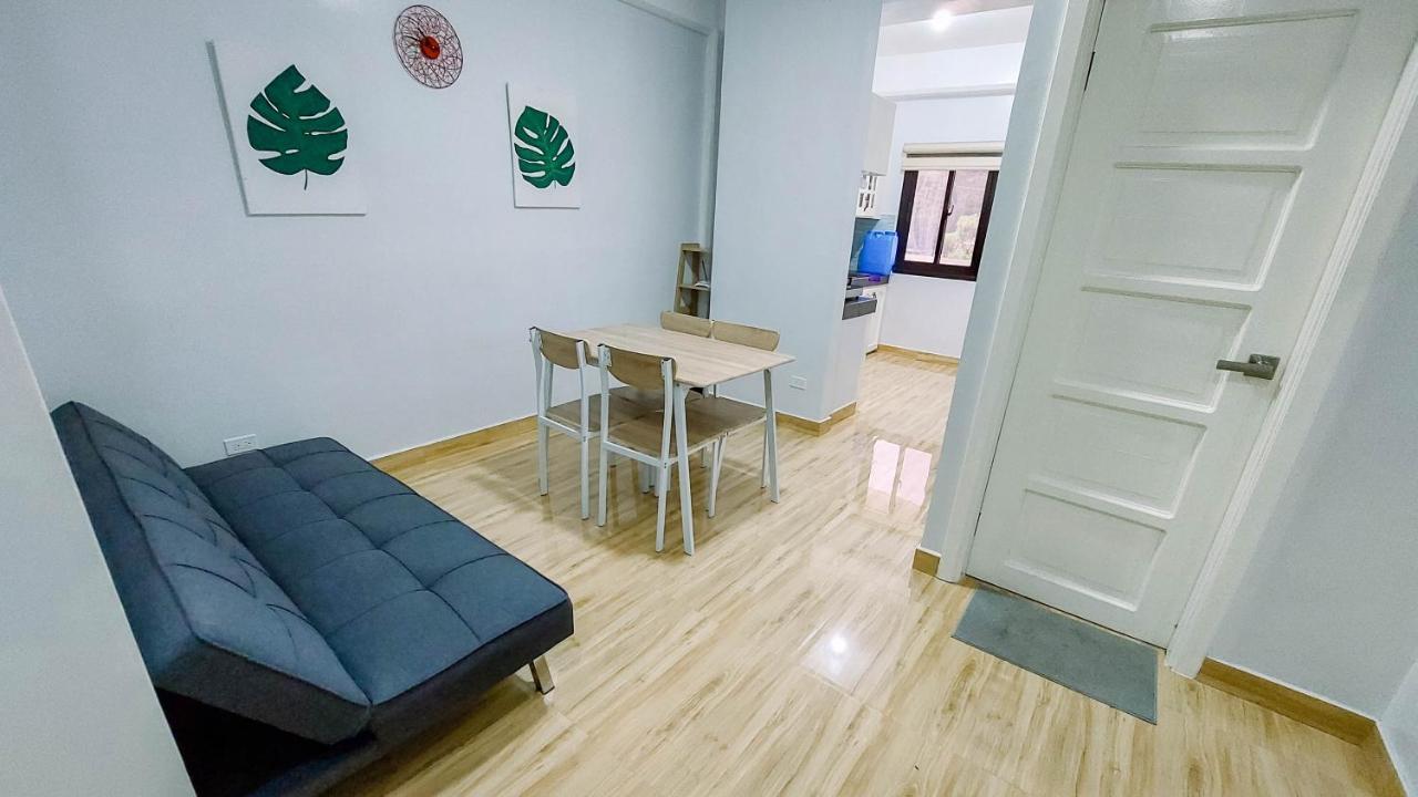 Trail Bedz Homestay Baguio City Εξωτερικό φωτογραφία
