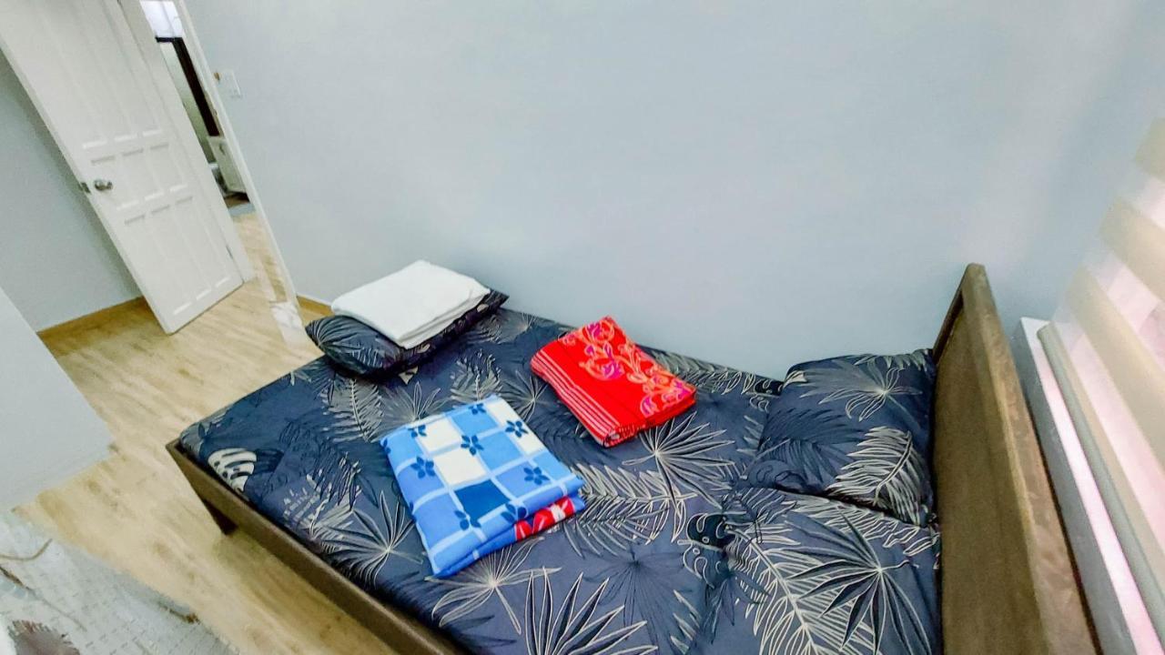 Trail Bedz Homestay Baguio City Εξωτερικό φωτογραφία