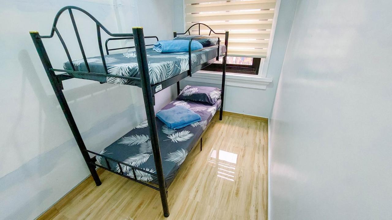 Trail Bedz Homestay Baguio City Εξωτερικό φωτογραφία