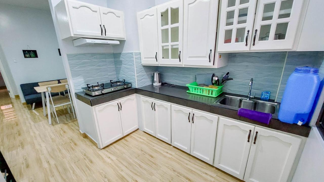 Trail Bedz Homestay Baguio City Εξωτερικό φωτογραφία