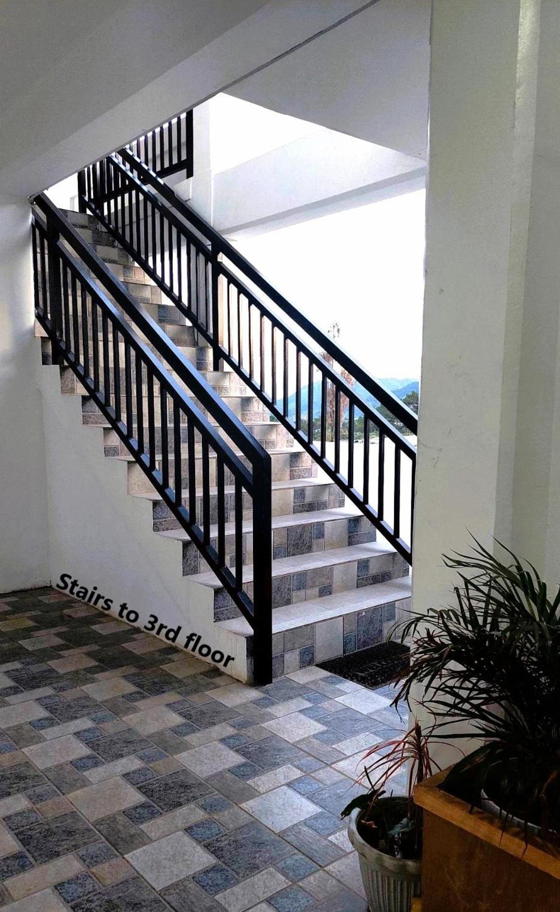 Trail Bedz Homestay Baguio City Εξωτερικό φωτογραφία
