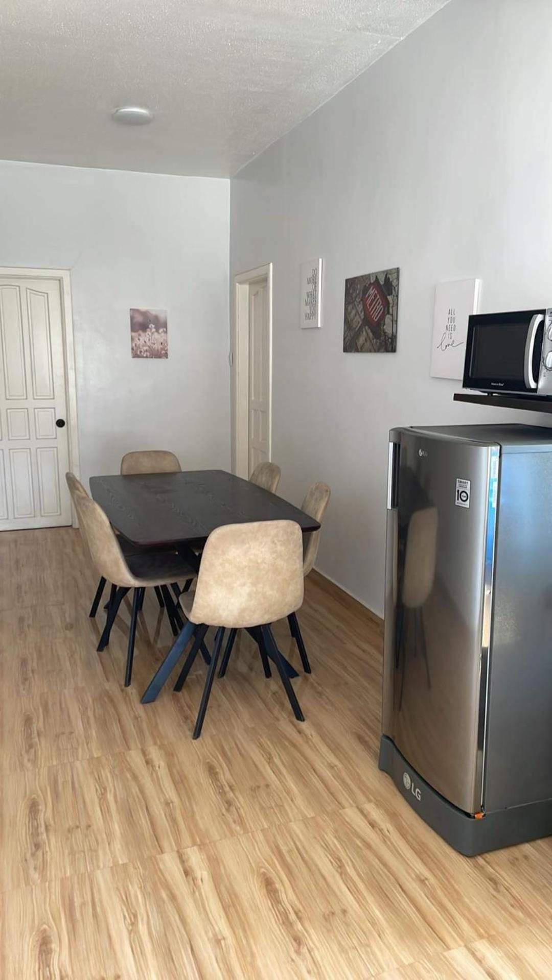 Trail Bedz Homestay Baguio City Εξωτερικό φωτογραφία