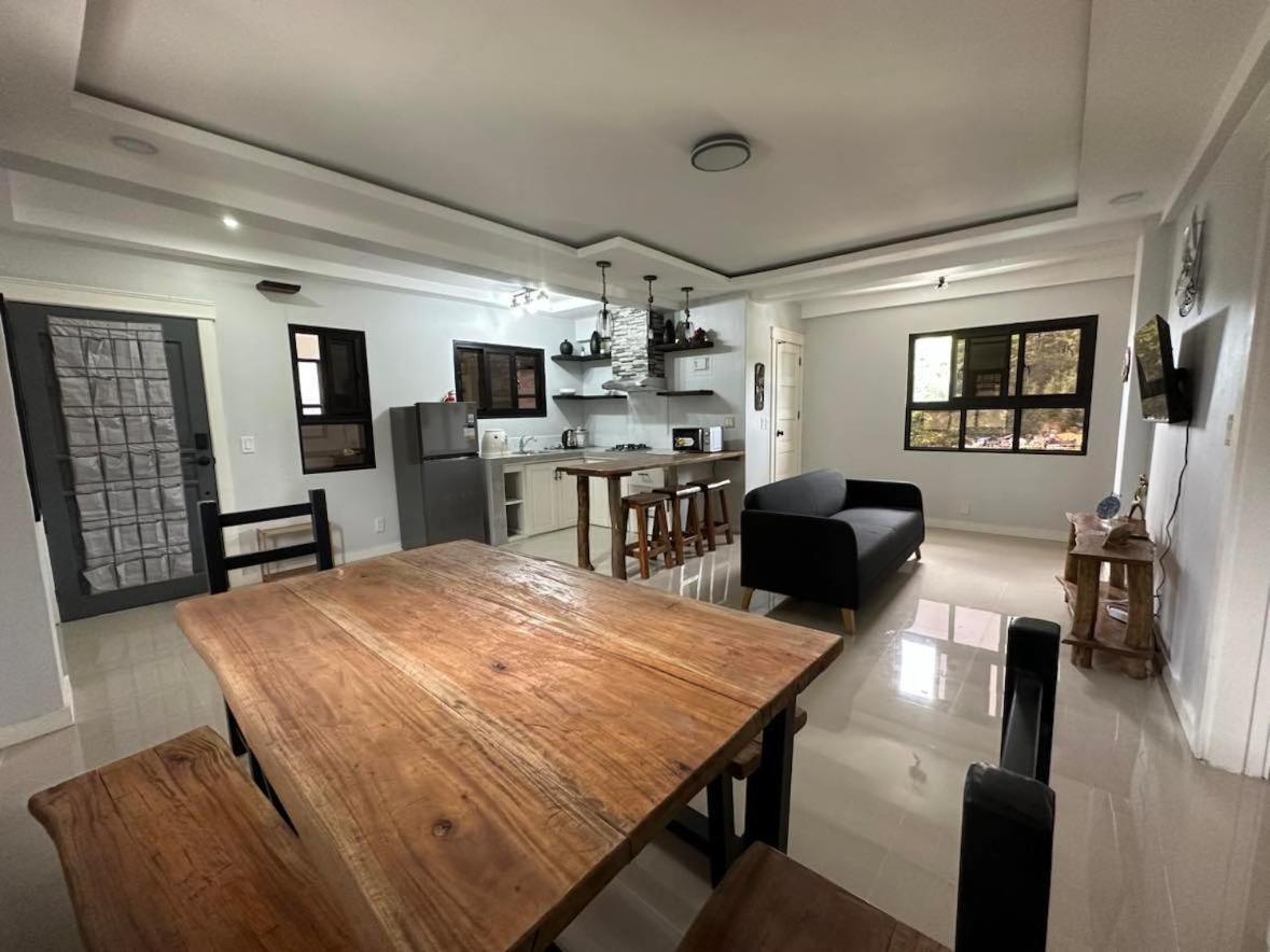 Trail Bedz Homestay Baguio City Εξωτερικό φωτογραφία