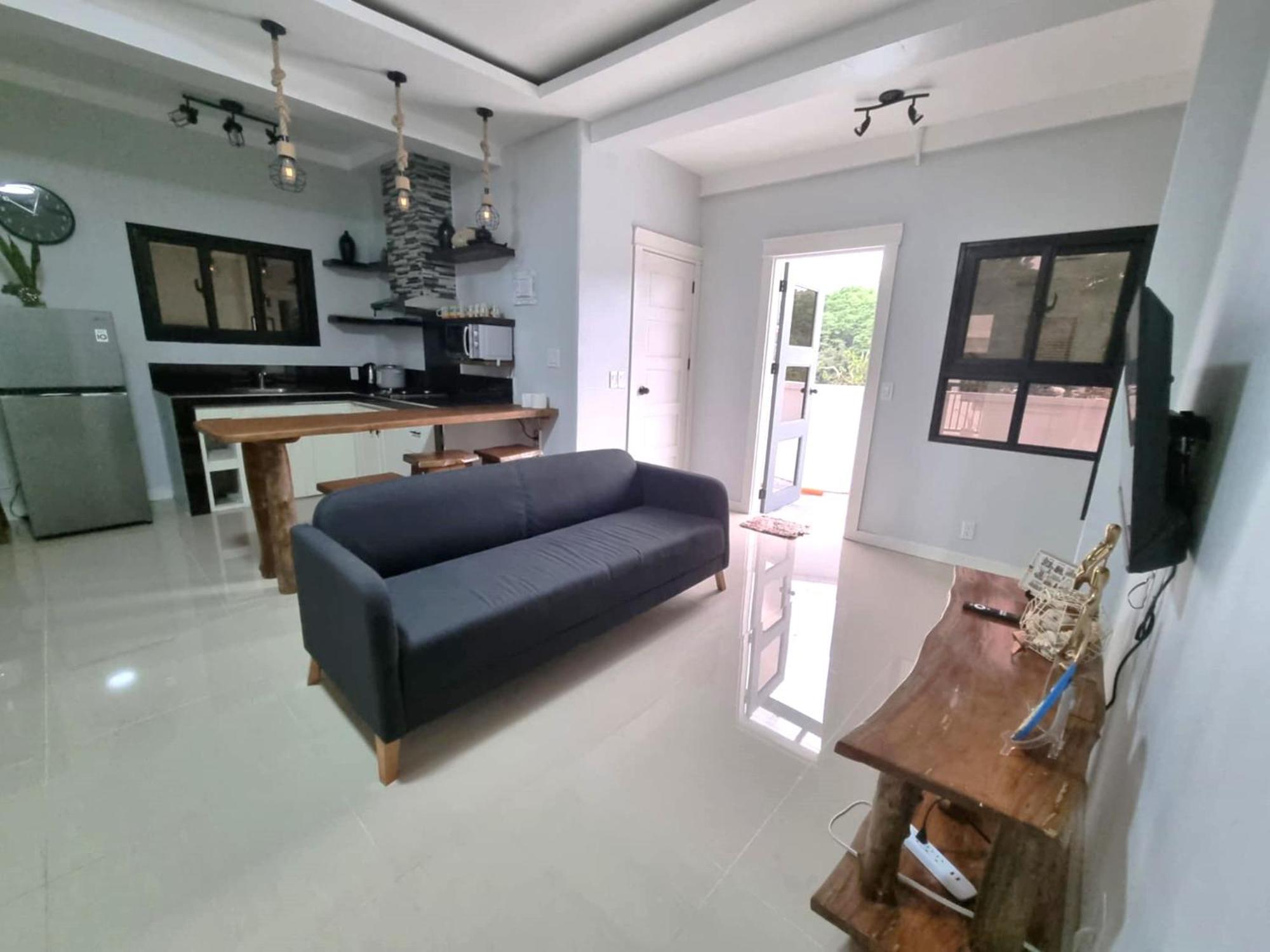 Trail Bedz Homestay Baguio City Εξωτερικό φωτογραφία