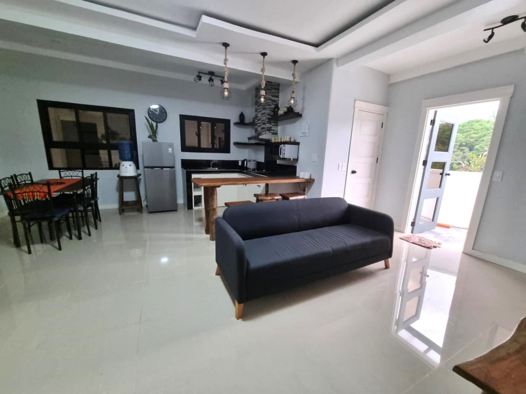 Trail Bedz Homestay Baguio City Εξωτερικό φωτογραφία
