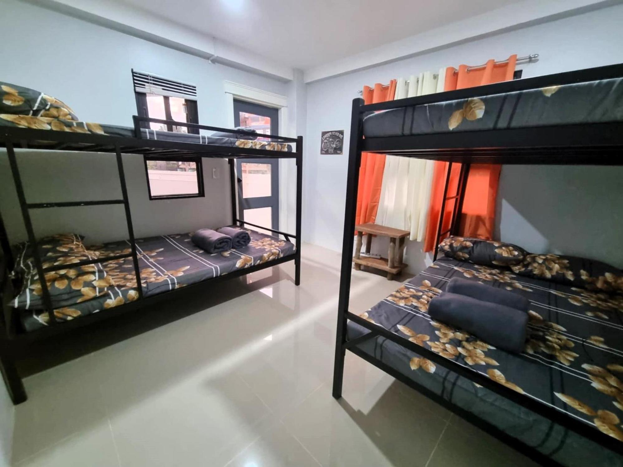 Trail Bedz Homestay Baguio City Εξωτερικό φωτογραφία