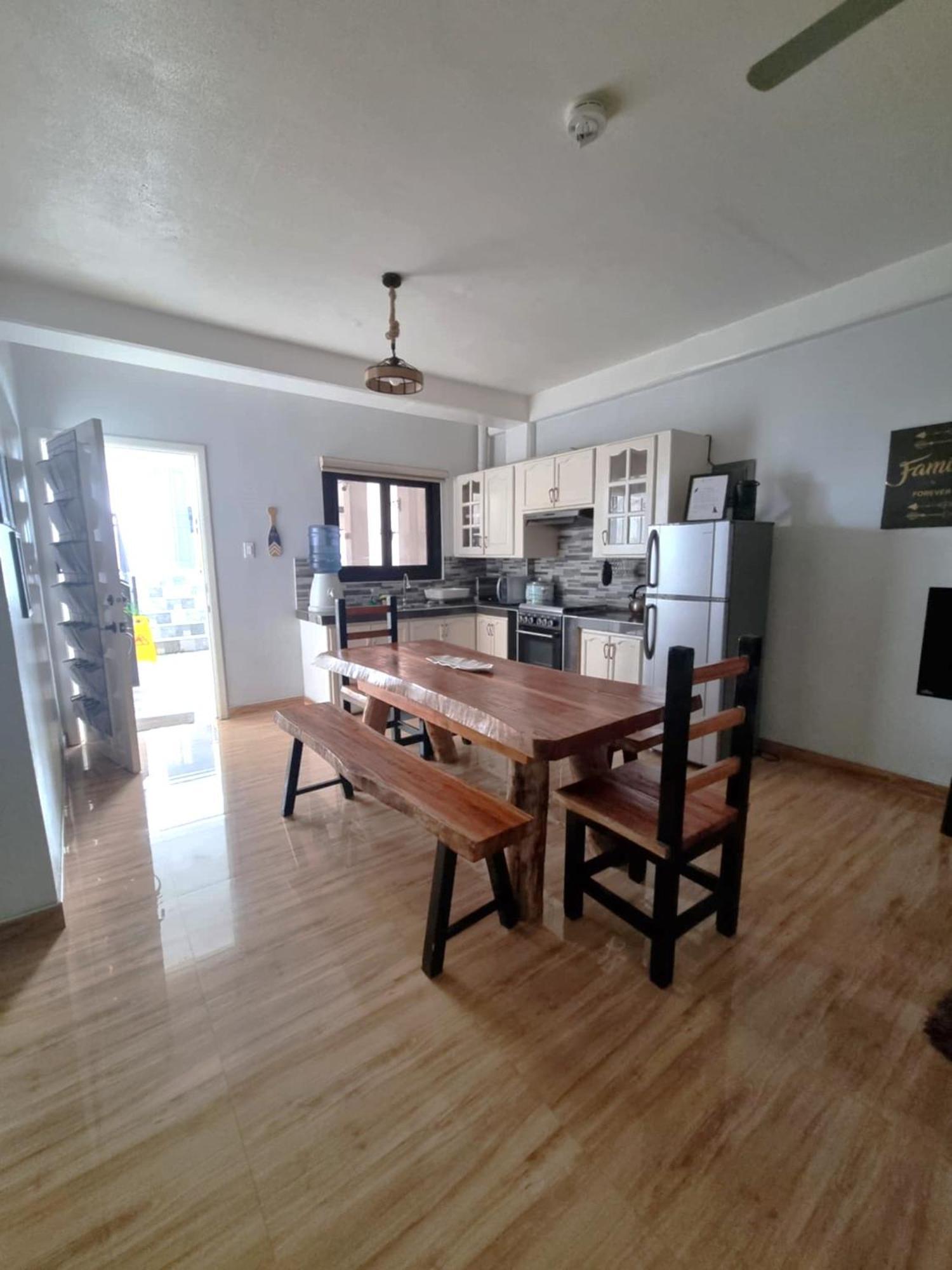 Trail Bedz Homestay Baguio City Εξωτερικό φωτογραφία