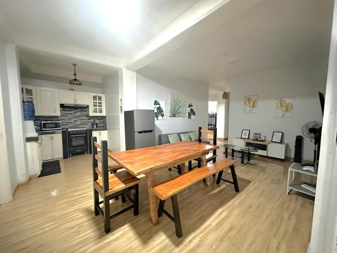 Trail Bedz Homestay Baguio City Εξωτερικό φωτογραφία