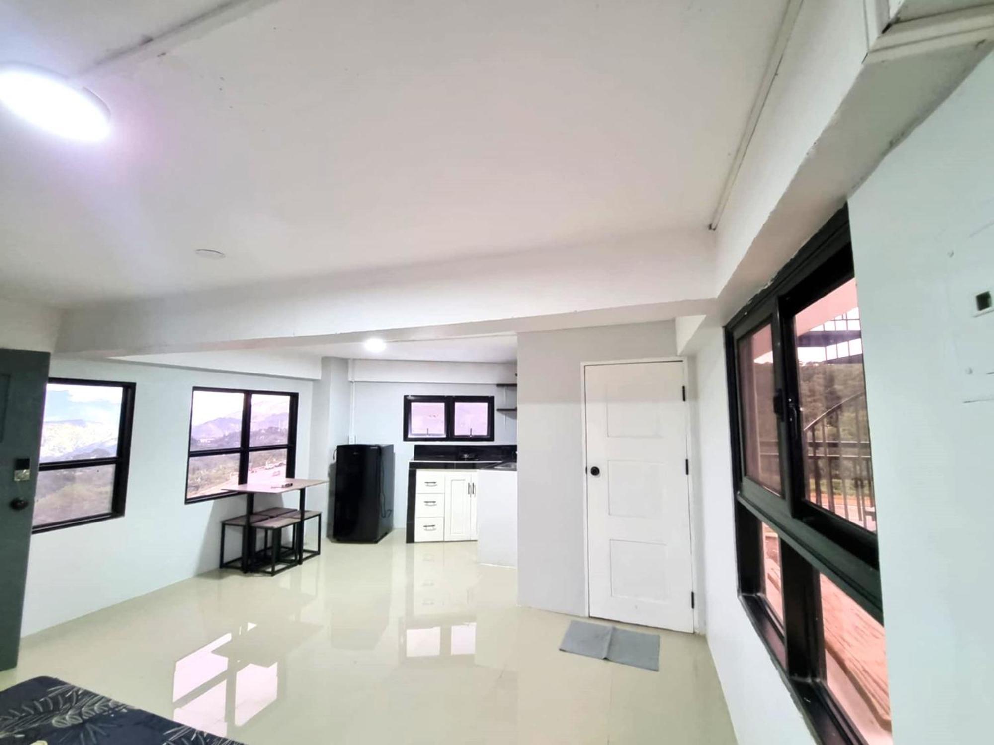 Trail Bedz Homestay Baguio City Εξωτερικό φωτογραφία