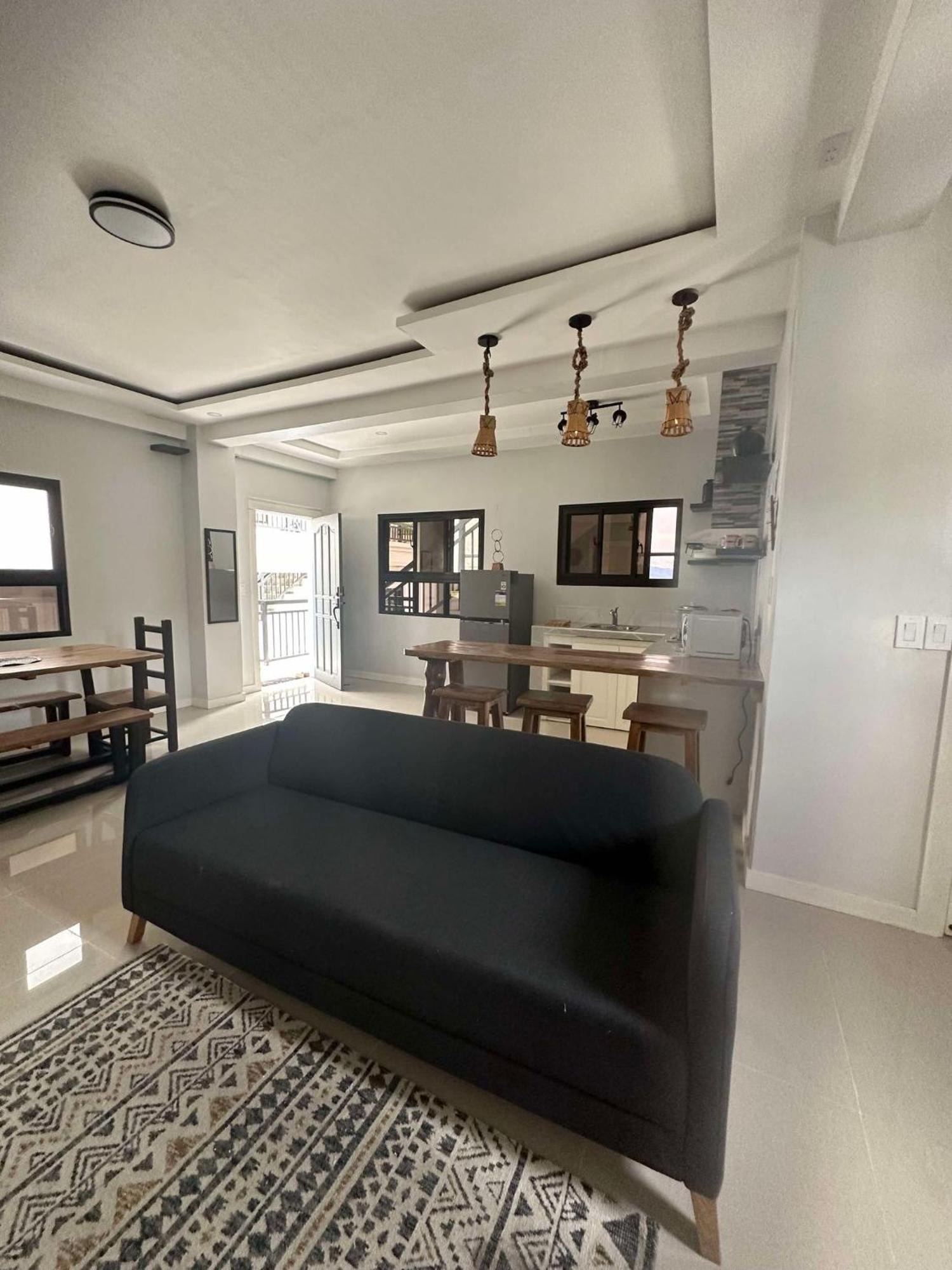 Trail Bedz Homestay Baguio City Εξωτερικό φωτογραφία